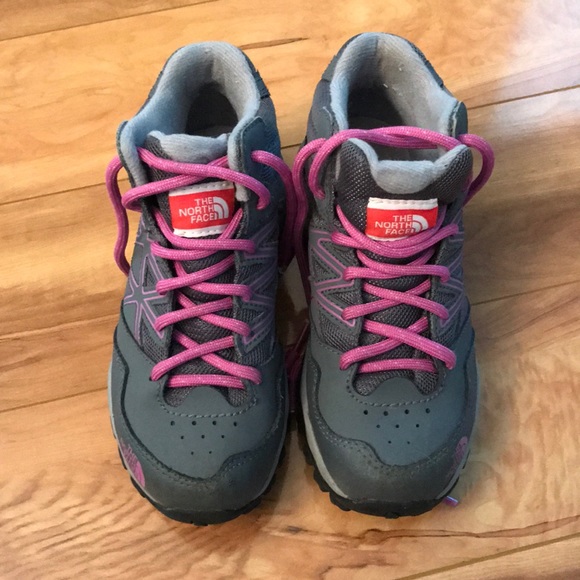 the north face hydroseal boots